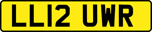 LL12UWR