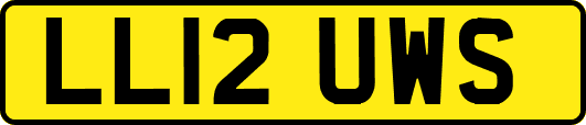 LL12UWS