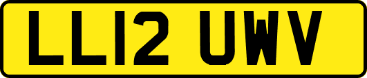 LL12UWV