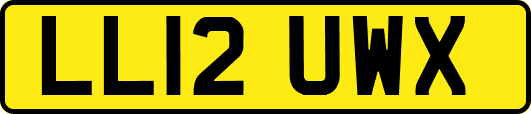 LL12UWX