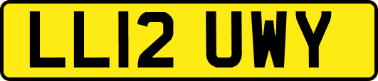 LL12UWY