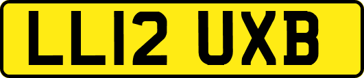 LL12UXB