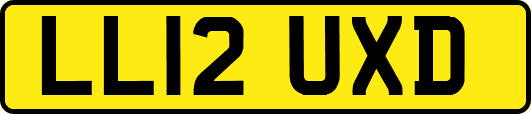 LL12UXD