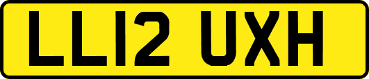 LL12UXH