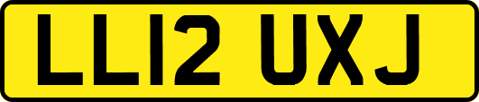 LL12UXJ