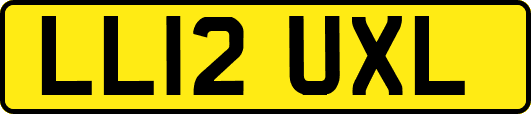 LL12UXL