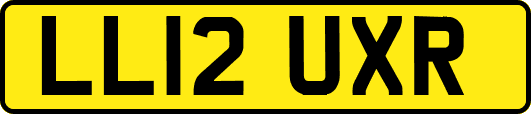 LL12UXR