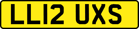 LL12UXS