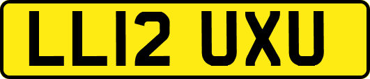 LL12UXU