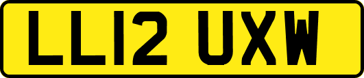 LL12UXW