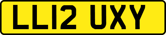 LL12UXY