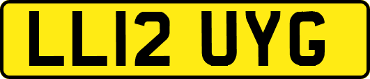 LL12UYG