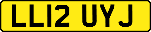 LL12UYJ