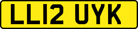 LL12UYK