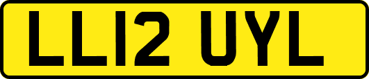 LL12UYL