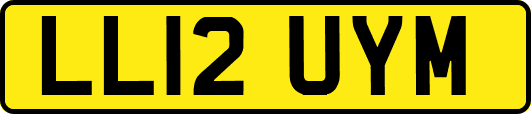 LL12UYM