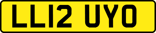LL12UYO