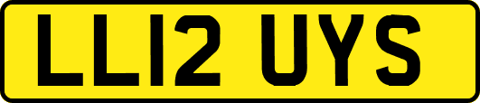 LL12UYS