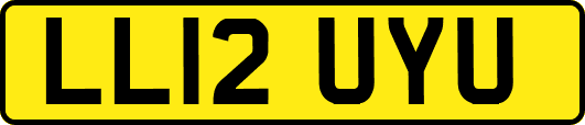 LL12UYU