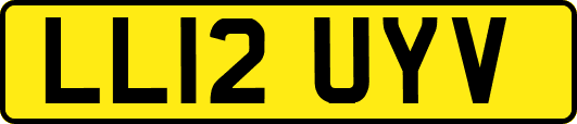 LL12UYV