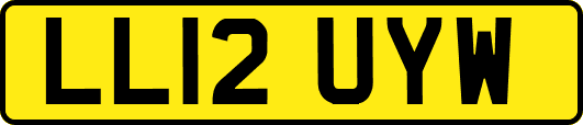 LL12UYW
