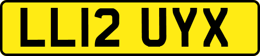LL12UYX