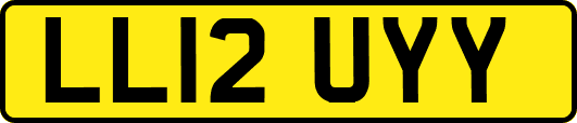 LL12UYY