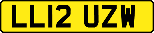 LL12UZW