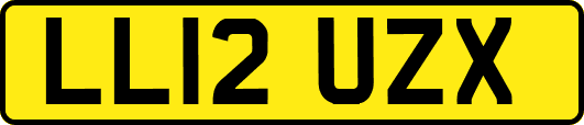 LL12UZX