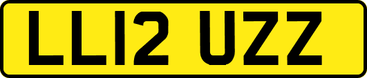 LL12UZZ