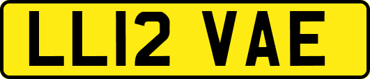 LL12VAE