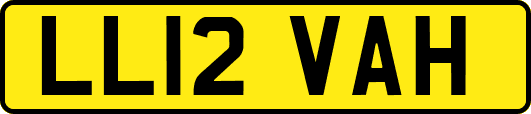 LL12VAH