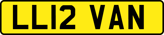 LL12VAN
