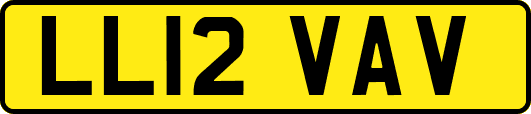 LL12VAV