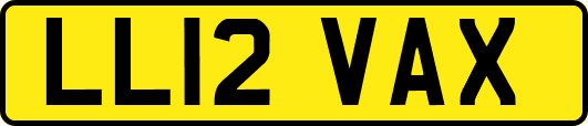 LL12VAX