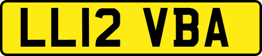 LL12VBA