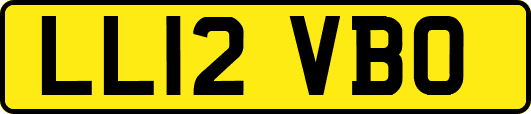 LL12VBO