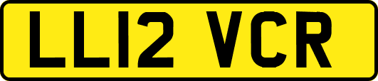 LL12VCR