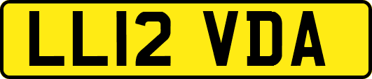 LL12VDA