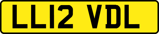 LL12VDL