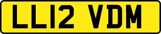 LL12VDM