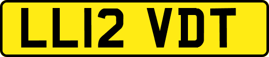 LL12VDT