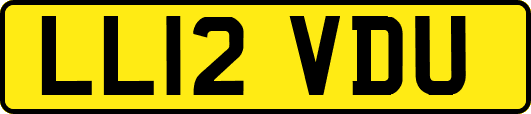 LL12VDU