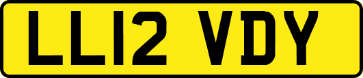 LL12VDY