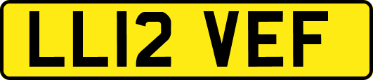 LL12VEF