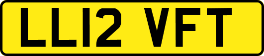 LL12VFT