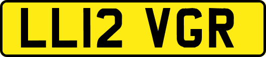 LL12VGR