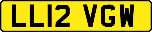 LL12VGW