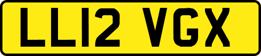 LL12VGX