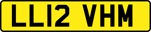 LL12VHM